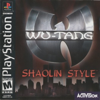 Wu-Tang Shaolin Style скачать торрентом