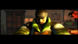 Wu-Tang Shaolin Style 