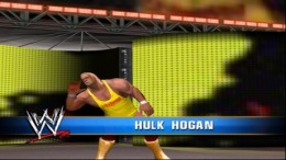 WWE All Stars для PlayStation 2