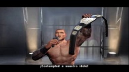 WWE All Starsдля PS2