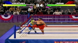  WWF Wrestlemania - The Arcade Game