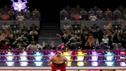 WWF Wrestlemania - The Arcade Game 