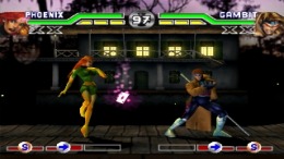  X-Men Mutant Academy