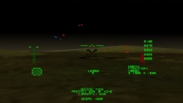   Xenocracy - The Ultimate Solar War