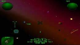 Xenocracy - The Ultimate Solar War PS1