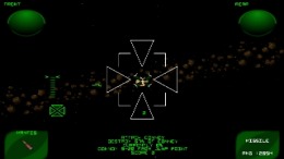 Xenocracy - The Ultimate Solar War 