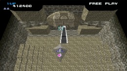 Xevious 3D/G+  PlayStation 1