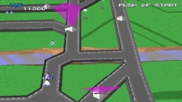  Xevious 3D/G+