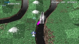  Xevious 3D/G+