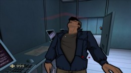 XIII для PlayStation 2