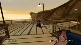 Игровой мир XIII