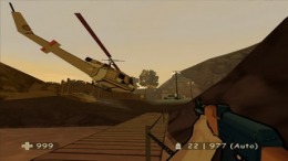 Прохождение игры XIII