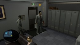 Геймплей Yakuza