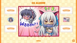  Yomegami: My Sweet Goddess