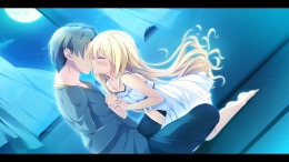   Yomegami: My Sweet Goddess