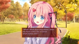 Yomegami: My Sweet Goddess 