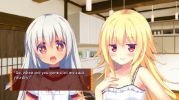   Yomegami: My Sweet Goddess