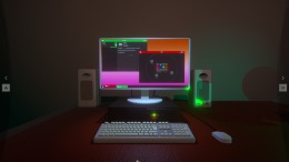 Your Computer Might Be At Risk на компьютер