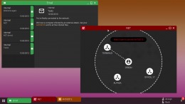 Скриншот игры Your Computer Might Be At Risk