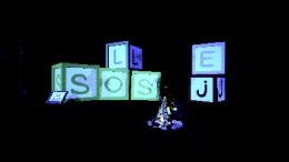 Геймплей Your Friend Wiggles