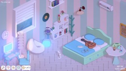  Your Personal Chill Apartment