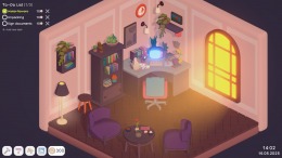   Your Personal Chill Apartment
