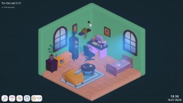  Your Personal Chill Apartment