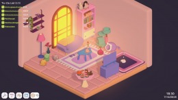   Your Personal Chill Apartment