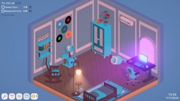   Your Personal Chill Apartment