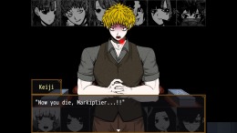 Your Turn To Die -Death Game By Majority на компьютер