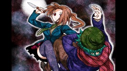 Your Turn To Die -Death Game By Majority на PC