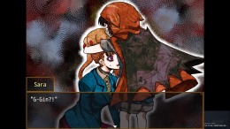 Скриншот игры Your Turn To Die -Death Game By Majority