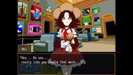 Your Turn To Die -Death Game By Majority стрим