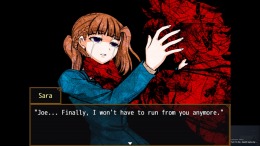 Прохождение игры Your Turn To Die -Death Game By Majority