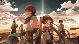  Ys vs. Trails in the Sky: Alternative Saga