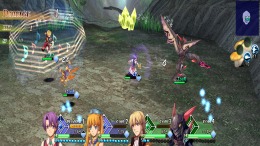  Ys vs. Trails in the Sky: Alternative Saga