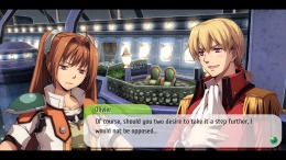   Ys vs. Trails in the Sky: Alternative Saga