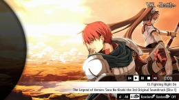 Ys vs. Trails in the Sky: Alternative Saga 