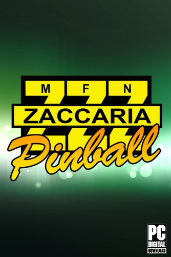 Zaccaria Pinball скачать торрентом