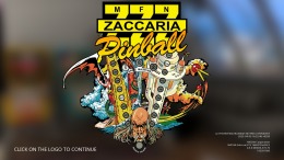 Zaccaria Pinball на PC