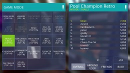 Прохождение игры Zaccaria Pinball