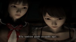 Zero - Akai Chouдля PS2