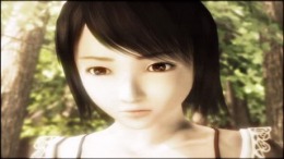 Скриншот игры Zero - Akai Chou