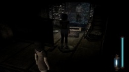 Прохождение игры Zero - Akai Chou