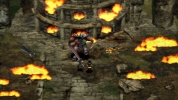 Zill O'll  PlayStation 1