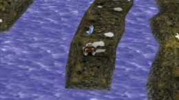 Zoboomafoo Leapin' Lemurs!  PlayStation 1