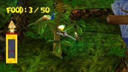  Zoboomafoo Leapin' Lemurs!