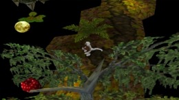 Zoboomafoo Leapin' Lemurs! PS1