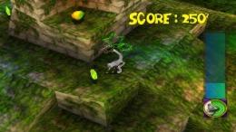 Zoboomafoo Leapin' Lemurs! 