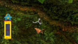   Zoboomafoo Leapin' Lemurs!